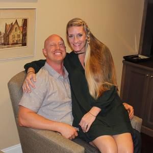 Meet your Posher, Alyse